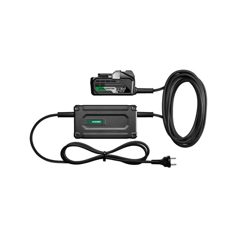 Adapter AC / DC MV - ET36AW0Z Adapter AC / DC MV - ET36AW0Z