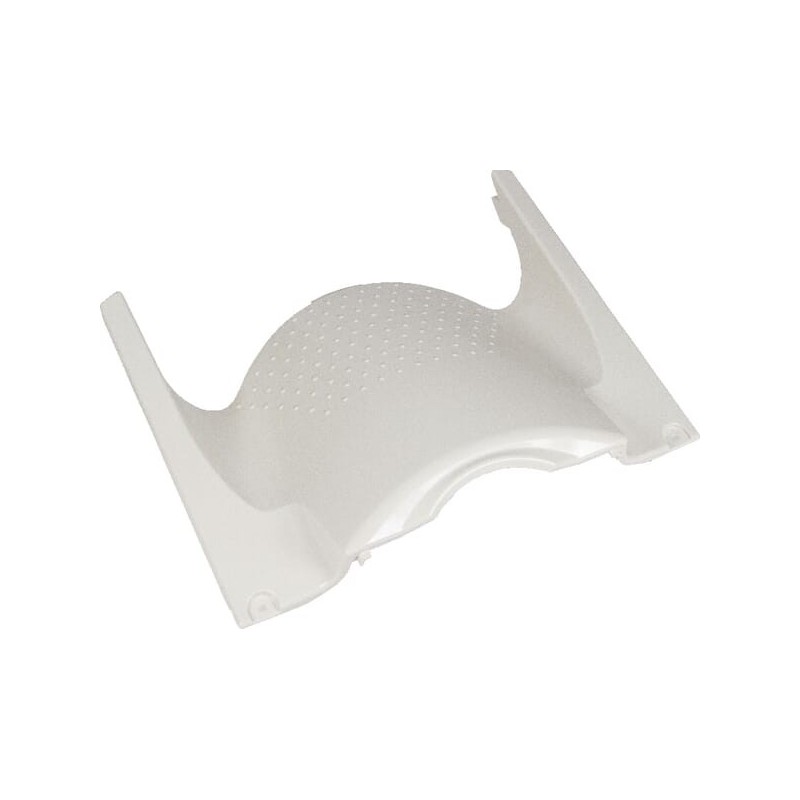 Central cover, white - ET36724 Central cover, white - ET36724
