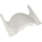 Central cover, white - ET36724 Central cover, white - ET36724