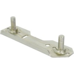 Tensioner plate - ET35177