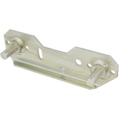 ET35177 Etesia, Tensioning arms 