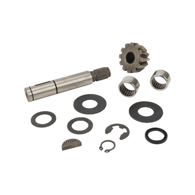 Input Shaft Service Kit - F000659501 Input Shaft Service Kit - F000659501