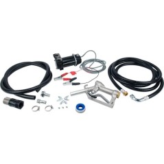 Pumps with electric drive – produkty dostępne w rolniczeczesci.pl