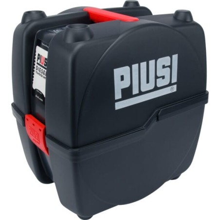 Dieselpumpe Piusi Box 12V Basic - F0023100B