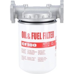 Fuel Filters – produkty dostępne w rolniczeczesci.pl