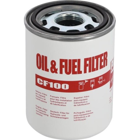 Kraftstofffilter – produkty dostępne w rolniczeczesci.pl