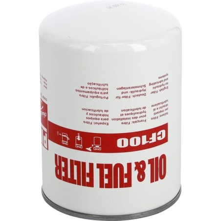 Patrone 10 Mikron - F0935900A