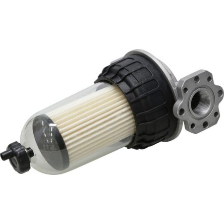 Clear captor filter water - F00611B10