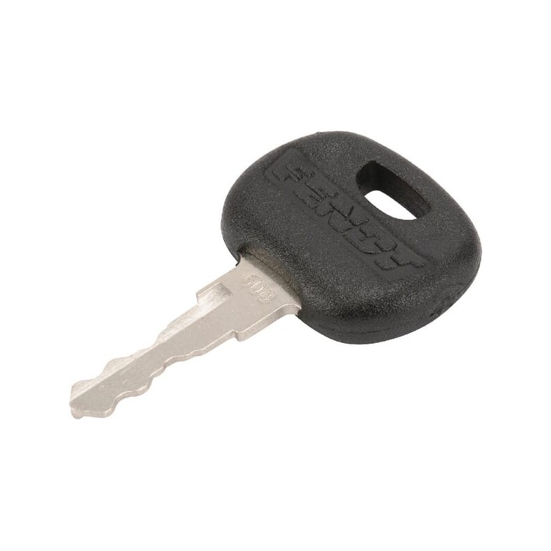 Ignition key - F117902020030 Ignition key - F117902020030
