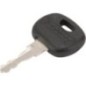 Ignition key - F117902020030 Ignition key - F117902020030