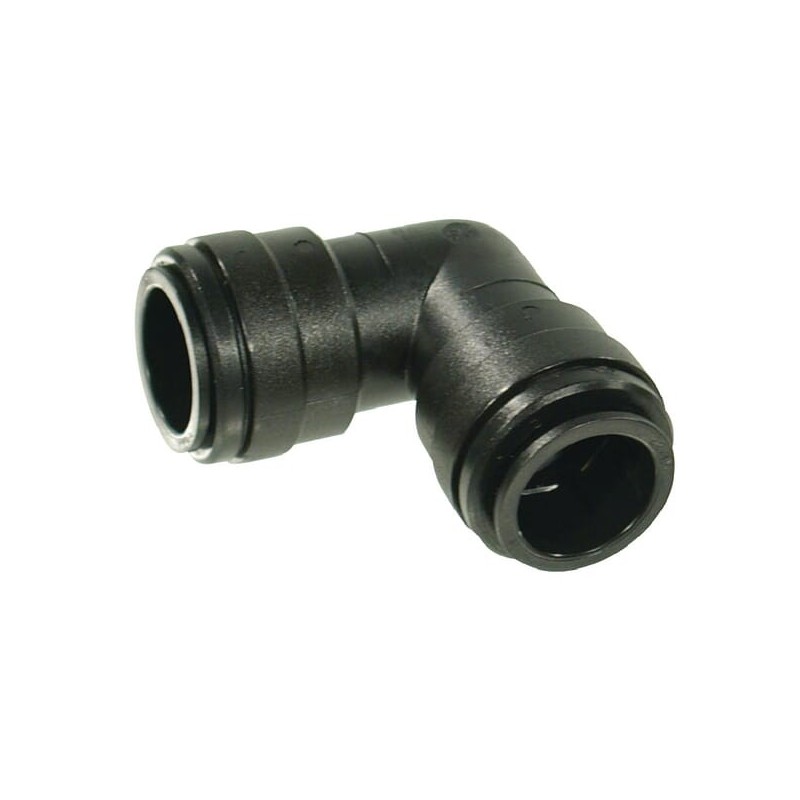 Elbow coupling 22mm - F01PM0322E Elbow coupling 22mm - F01PM0322E