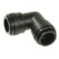 Elbow coupling 22mm - F01PM0322E Elbow coupling 22mm - F01PM0322E