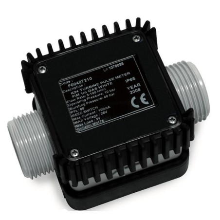 Litre counter K24 - F0040710A
