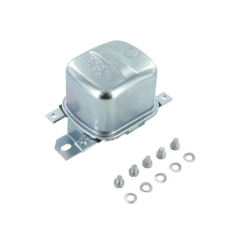 Voltage regulator 11A - F026T02200 Voltage regulator 11A - F026T02200