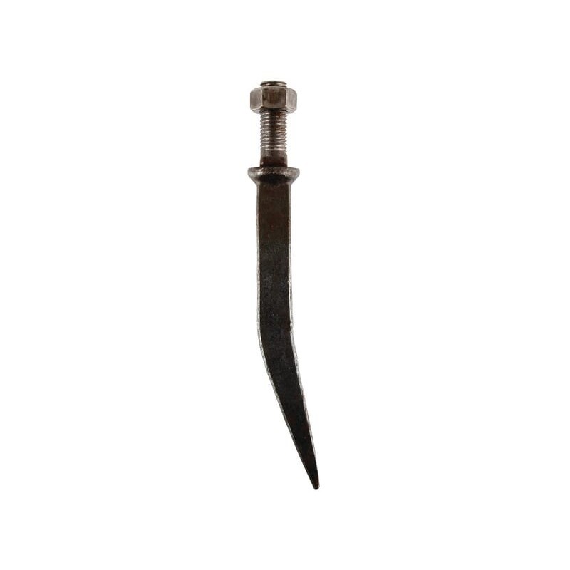 Zęby brony zagięte M20 20 mm Vk. - EZ252301SP Zęby brony zagięte M20 20 mm Vk. - EZ252301SP
