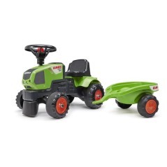 Pedal-powered tractor – produkty dostępne w rolniczeczesci.pl