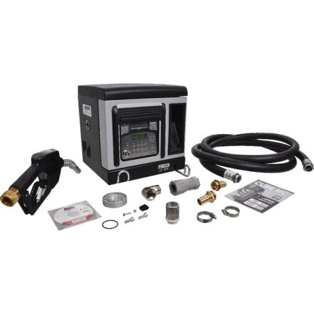 Pumps with electric drive – produkty dostępne w rolniczeczesci.pl