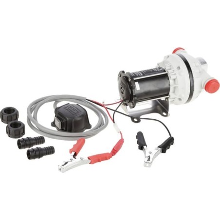 Pumps with electric drive – produkty dostępne w rolniczeczesci.pl