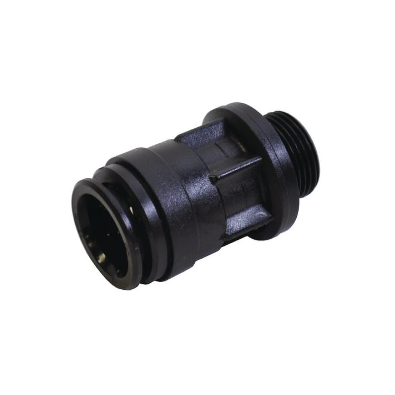 Gerader Adapter 22mm 34 - F01PM012216E