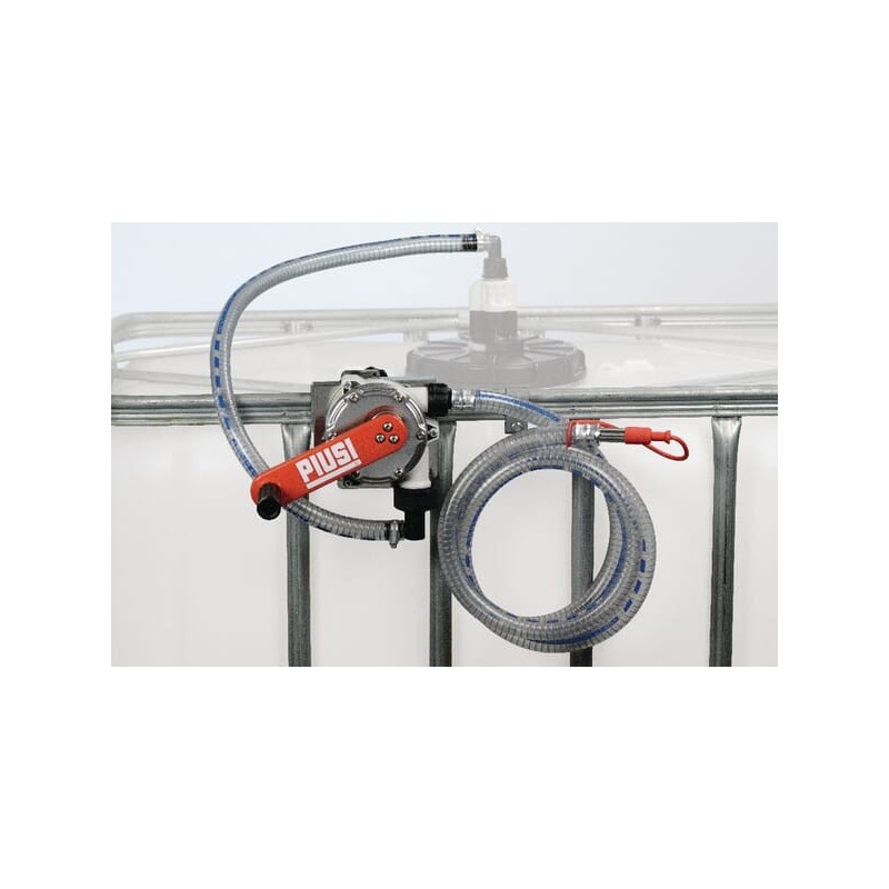 Hand pump Suitable for AdBlue - F00332B0A Hand pump Suitable for AdBlue - F00332B0A