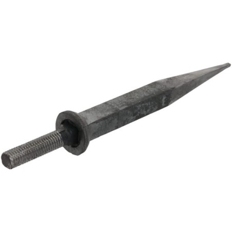 Eggenzinken ger. M10-10mm Vk. - EZ121300