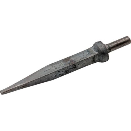 Eggenzinken ger.M16 16 mm Vk. - EZ202000