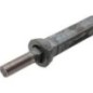 Eggenzinken ger.M16 16 mm Vk. - EZ202000 Eggenzinken ger.M16 16 mm Vk. - EZ202000