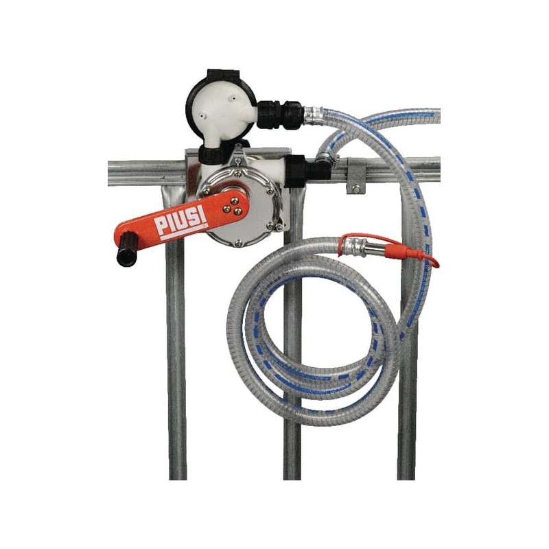 Hand pump Suitable for AdBlue with filter - F00332B1A Hand pump Suitable for AdBlue with filter - F00332B1A