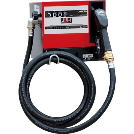 Pumps with electric drive – produkty dostępne w rolniczeczesci.pl
