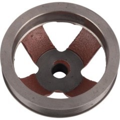 Pulley - F0NN8A528BA