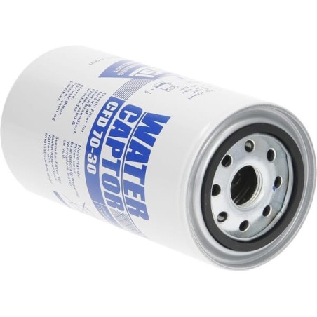 Auffangpatrone 70 L/Min. - F0061101B