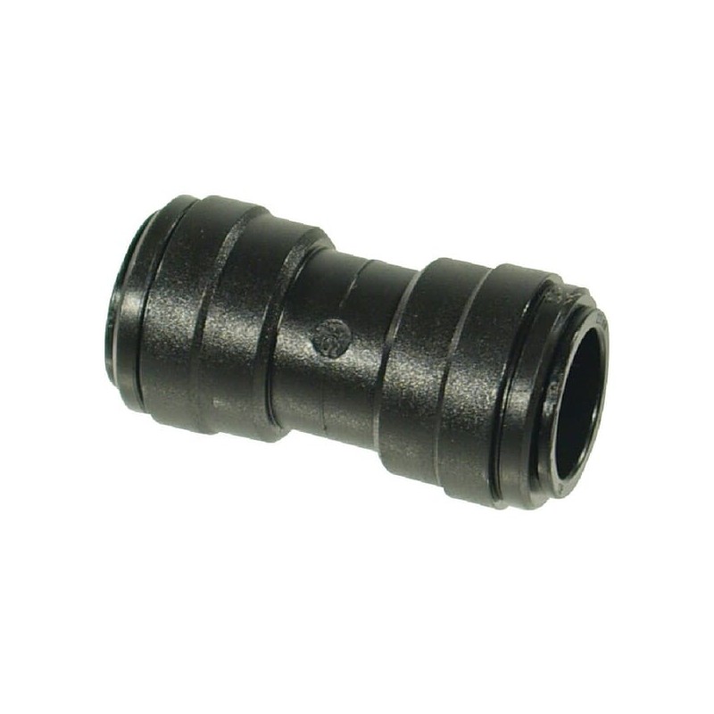 Gerader Verbinder 22mm - F01PM0422E Gerader Verbinder 22mm - F01PM0422E