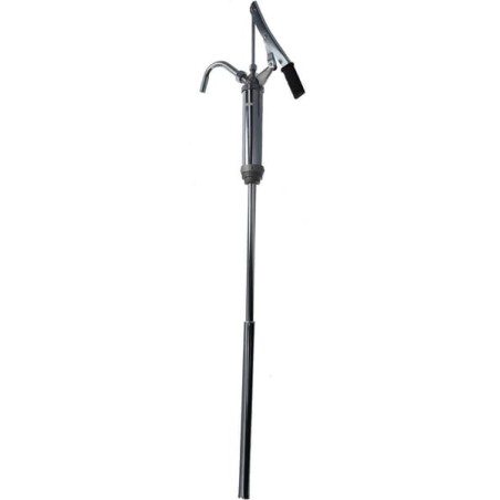 Pompa ręczna 25 l/min do oleju napędowego - F0034900B