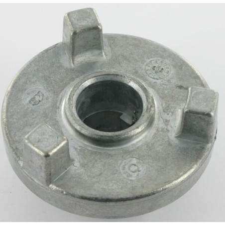 Motor coupling - F016A58602