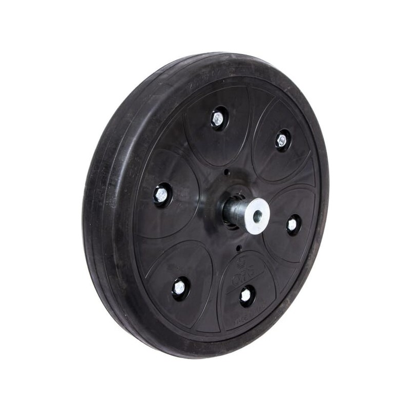 Gaspardo Depth Adjusting wheel - F06120409R Gaspardo Depth Adjusting wheel - F06120409R