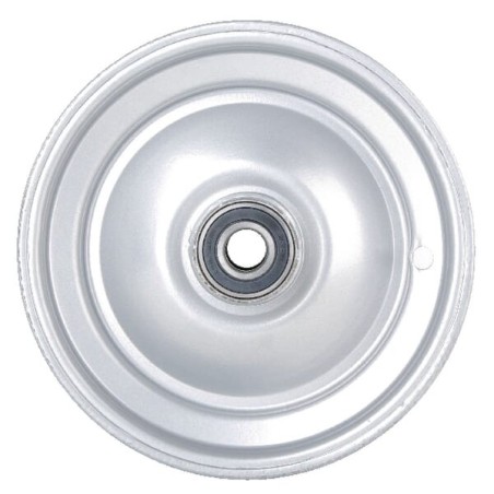 Felge mit Lager - F1250820100