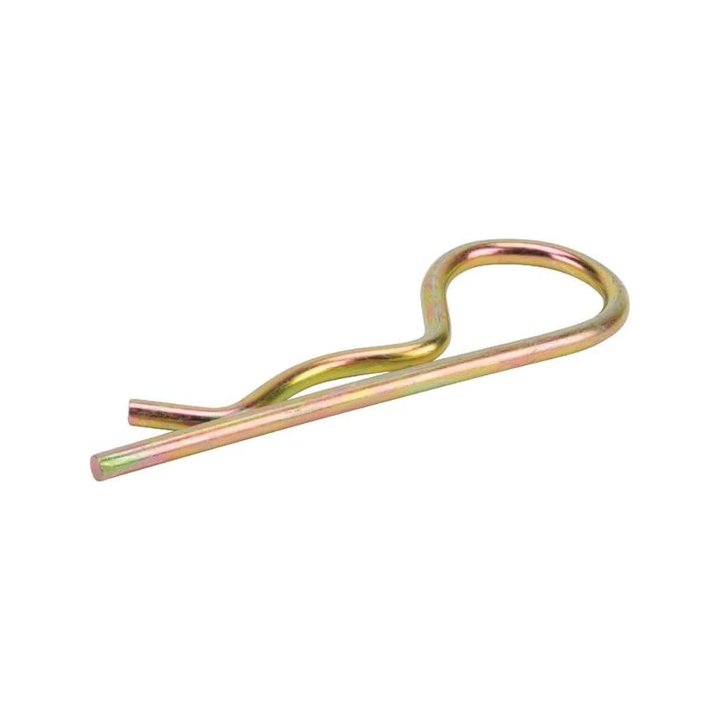 Split pin 3x62 - F02200363R