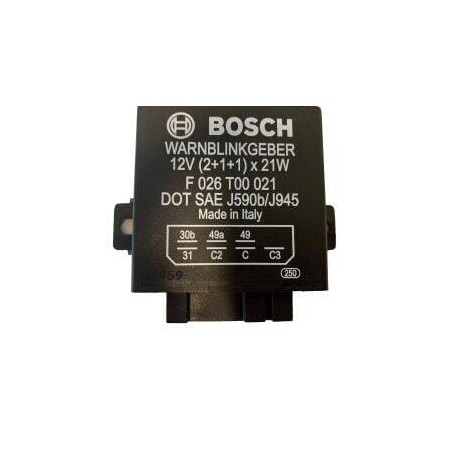 Turn signal relay – produkty dostępne w rolniczeczesci.pl