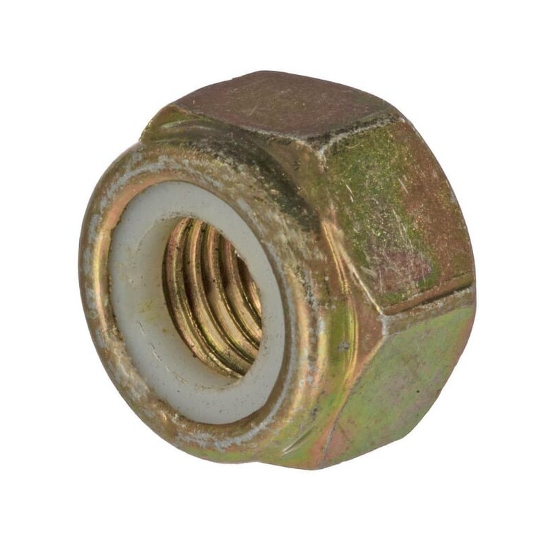 Mutter M10x1,25 - F01230046R Mutter M10x1,25 - F01230046R