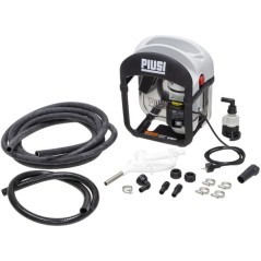 F00101450 Piusi, Pompy z napędem elektrycznym 