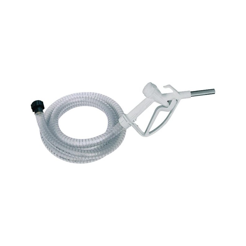 Gravity kit Suitable for AdBlue - F1551700A Gravity kit Suitable for AdBlue - F1551700A