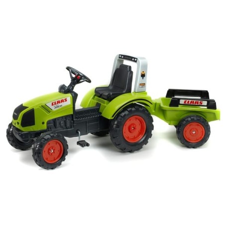 Pedal-powered tractor – produkty dostępne w rolniczeczesci.pl