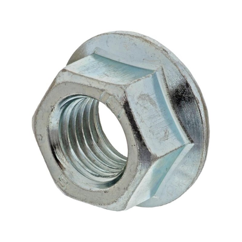 Nut M16 8.8 - F01260047R Nut M16 8.8 - F01260047R