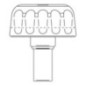 Reset knob - F0875500A Reset knob - F0875500A