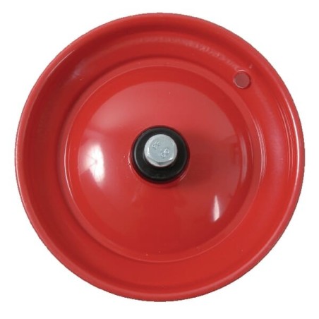 Felge mit Lager - F12508M12150