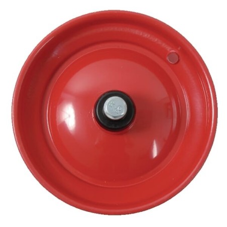 Felge mit Lager - F12508M12200