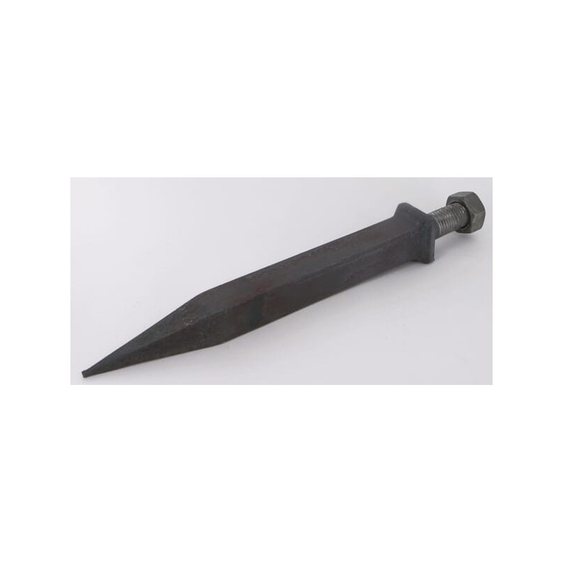 Zęby brony - EZ2520CCT Zęby brony - EZ2520CCT