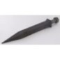 Zęby brony - EZ2520CCT Zęby brony - EZ2520CCT