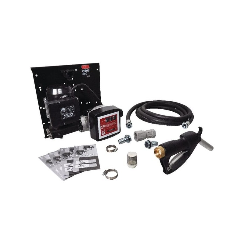 Di.pumptester Panther 56 - F00385P0A Di.pumptester Panther 56 - F00385P0A
