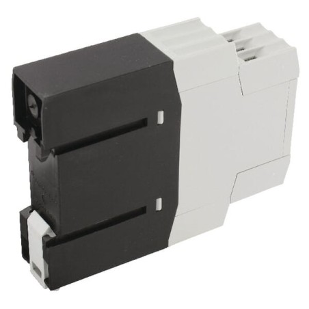 Star-delta timing relay - ETR451W400VAC